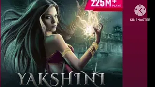 Yakshini season 05 542 // यक्षिणी // Gun fire // Hindi Horror storis Dodo horror TV