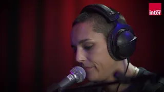 "French Countryside",  Jehnny Beth en live dans Côté Club