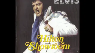 ELVIS-Hilton Showroom Vol.5 -March 27th,1975 Dinner Show