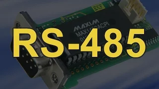 RS-485 [RS Elektronika] #62