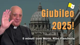 L'app Giubileo 2025