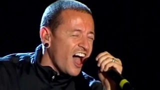 Linkin Park - Rock in Rio 2008 , Portugal (Full Show)