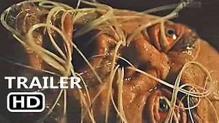 TRENCH 11 Official Trailer 2 (2018) Horror Movie