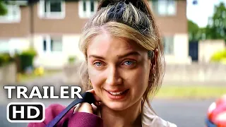 FLORA AND SON Trailer (2023) Eve Hewson, Joseph Gordon-Levitt, Drama Movie