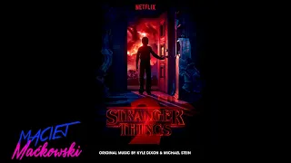 Kyle Dixon & Michael Stein - Stranger Things 2 [Full Album]