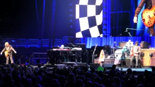 Tom Petty & The Heartbreakers 2017-07-29 Wells Fargo Center Phila, PA  "DCAHN