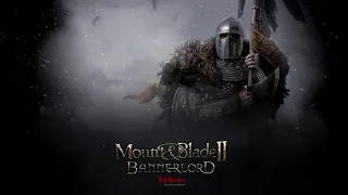 M&B II Bannerlord soundtrack - Vlandia Battle Music (combat A)