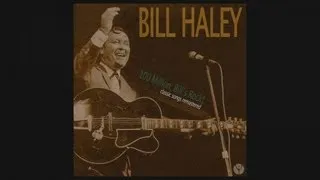 Bill Haley - See You Later, Alligator (1956)