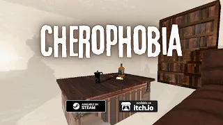 CHEROPHOBIA Trailer - A PSX PSYCHOLOGICAL HORROR