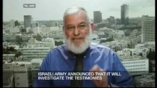 Inside Story - Israeli war crimes in Gaza - 22 Mar - Part 1