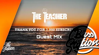 Best Hardstyle Mix 2020 by @TheTeacherMusic (His 3.000 Subs Special) [The Teacher Guest Mix]