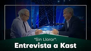 Kast ante consulta sobre quebrar relaciones con China: "Es complejo el tema económico"