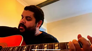 Radiohead - Lucky (cover)