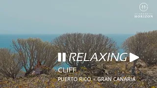 CLIFF - Relaxing Lounge Music. Healing 432hz