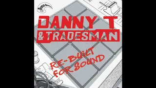 Danny T & Tradesman - Bududup ft Speng Bond [Aries & Kelvin 373 Remix]