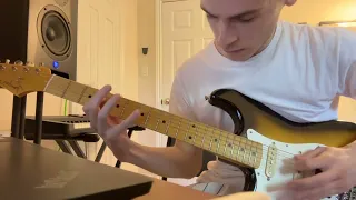 The sickest riff I’ve ever heard