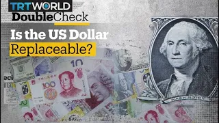 Who Is Challenging the US Dollar’s Dominance?