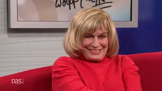 Mary Roos & Wolfgang Trepper im Talk bei "DAS!" zum LETZTEN Mal auf TOUR in 2024! (NDR,26.02.2024)