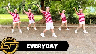 EVERYDAY ( Dj Riche Remix ) - Ariana Grande | Dance Trends | Dance Fitness | Zumba