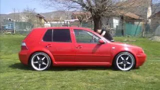 GOLF TUNING