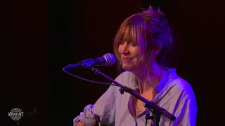 Beth Orton-  "She Cries Your Name" (Free at Noon Concert)