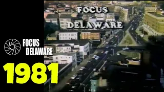 Focus Delaware Intro - 1/22/1981