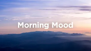 Morning Mood Playlist 🌞Chill House for Happy Days