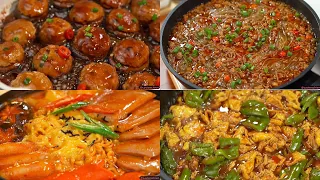 [抖音] 🍭Nấu ăn cùng TikTok 🍲 Đừng xem khi đói #153 🍝 Thả Thính Đồ Ăn Trung Quốc 🍯 Nấu Ăn Đơn Giản