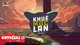 KHUÊ MỘC LANG - HƯƠNG LY X JOMBIE ( THANH HUYY X HHD REMIX ) | NHỚ ĐEO TAI NGHE