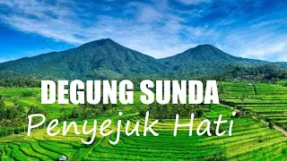 BIKIN MERINDING! DEGUNG SUNDA PALING DICARI PENYEJUK HATI 2 JAM FULL