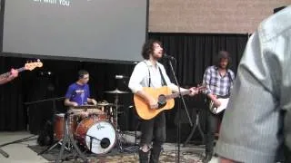 No Other (Mercy/Vineyard) covered by Gabriel Wilson, Vintage City Church