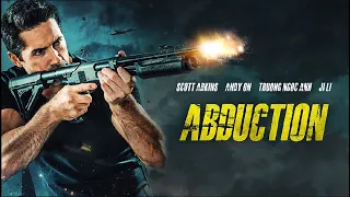 ABDUCTlON con SCOTT ADKINS | PELICULA DE ACCION COMPLETA EN ESPAÑOL LATINO | HD