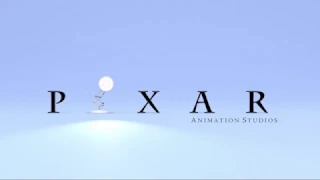 Pixar Animation Studios Logo Blender Remake (3D Variant) (Updated)