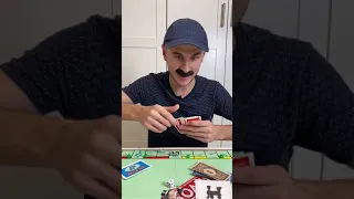 We play monopoly