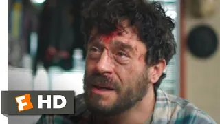 Half Brothers (2020) - The Pawn Shop Deal Scene (6/10) | Movieclips