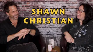 Strong work ethic - Shawn Christian - Acting My Age Ep. 5