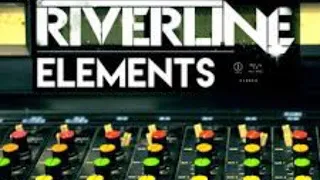 Riverline element cover cover