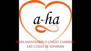 A HA: LIFELINE subtitulado al castellano