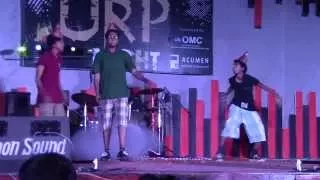 (Dance) বাবা আমার কি বিয়ে হবে না