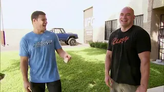 Michael Bisping | The Ultimate Fighter | Season 14