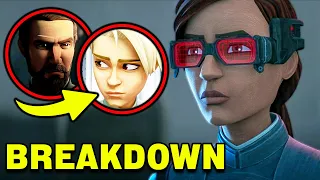 Bad Batch Episode 14 Breakdown: Flash Strike | Season 3 | Star Wars Explained