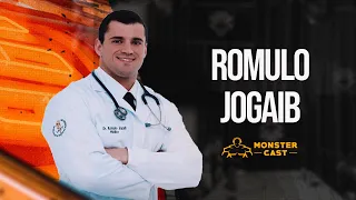 ROMULO JOGAIB  -  ANABOLIZANTES SEM CENSURA