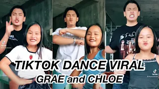 GRAE & CHLOE VIRAL TIKTOK DANCE COMPILATION! | Part 9