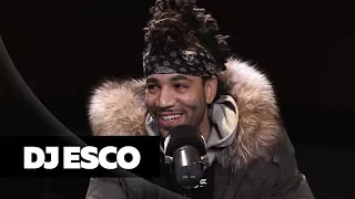 DJ Esco Breaks Down The CRAZY Story Behind His 56 Days In Jail In Dubai