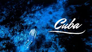 CUBA I CINEMATIC TRAVEL FILM I GOPRO