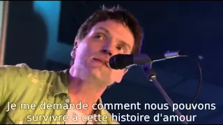 Richard Marx - (1989) Right Here Waiting (Tv) (Sous Titres Fr)