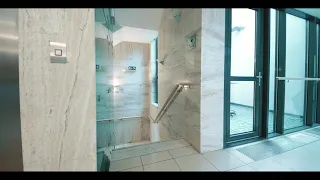 Hotel AMBASSADOR**** Košice - official video