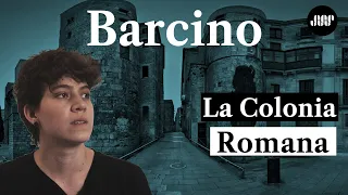 Barcino, la Colonia Romana | Historia de Barcelona Cap. 1