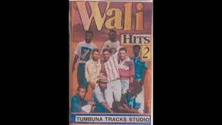 Wali Hits vol. 2 - Bai mi hangamap