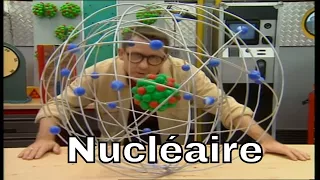 Qu'est-ce que la radioactivité ? - C'est Pas Sorcier